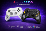 AJAZZ GP100
