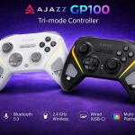 AJAZZ GP100
