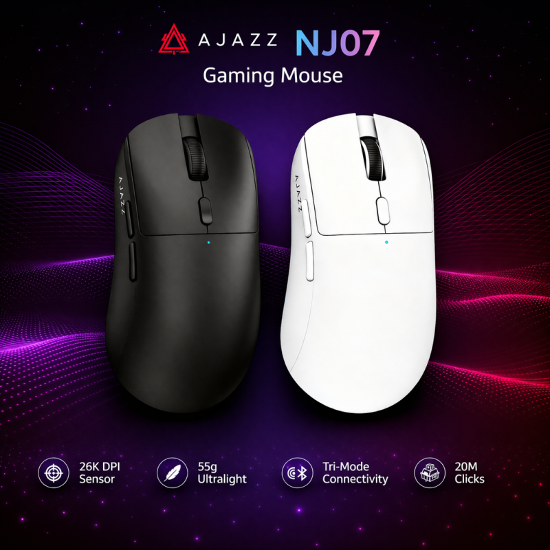 AJAZZ NJ07