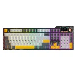 AJAZZ AK35I V4 Mechanical Keyboard - Image 5