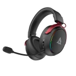 AJAZZ AHM10 MAX TRI-MODE HEADPHONE - Image 3
