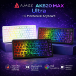 AJAZZ AK820 MAX Ultra HE