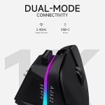 AJAZZ AJ159P Gaming Mouse - Image 5