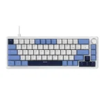 AJAZZ AK690 Wired Mechanical Keyboard - Image 4