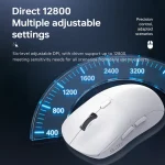 AJAZZ NJ07 Gaming Mouse - Image 6