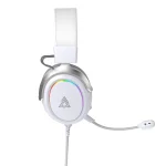 AJAZZ AHW10 Wired Headphone - Image 6
