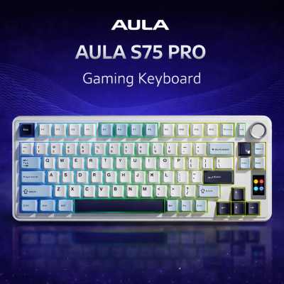 AULA S75 PRO