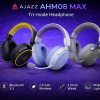 Ajazz AHM08 MAX