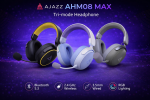 Ajazz AHM08 MAX