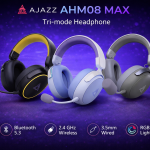 Ajazz AHM08 MAX