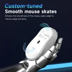 AJAZZ NJ08 Gaming Mouse - Image 5