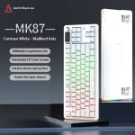 AJAZZ MK87 Wireless Mechanical Keyboard