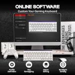 Ajazz NK68 Mechanical Keyboard - Image 8