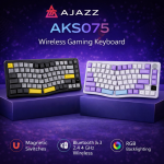AJAZZ AKS075