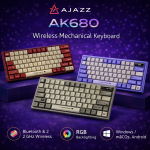 Ajazz 680