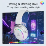 AJAZZ AHW10 Wired Headphone - Image 7