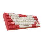 Ajazz AK680 Wireless Mechanical Keyboard - Image 6