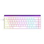 Ajazz NK68 Mechanical Keyboard - Image 3
