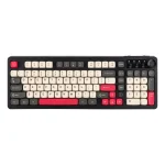 AJAZZ AF98 Membrane Keyboard - Image 2