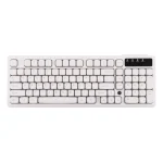 AJAZZ AF98 Membrane Keyboard - Image 6