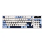 AJAZZ AF98 Membrane Keyboard - Image 5