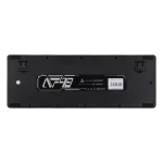 AJAZZ AF98 Membrane Keyboard - Image 11