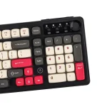 AJAZZ AF98 Membrane Keyboard - Image 8