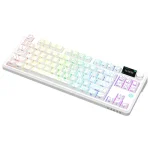 AJAZZ AK870 V2 Mechanical Keyboard - Image 5
