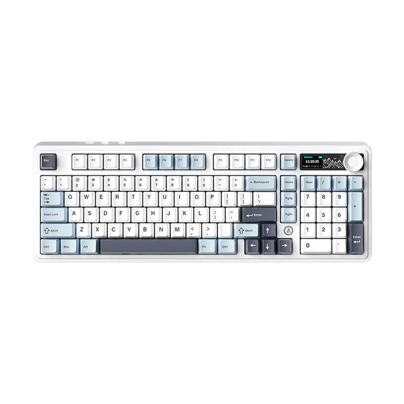 Ajazz AK980
