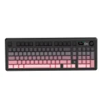 Ajazz AK980 Wireless Mechanical Keyboard - Image 4