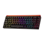 Ajazz NK68 Mechanical Keyboard - Image 5