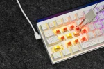 Ajazz NK68 Mechanical Keyboard - Image 7
