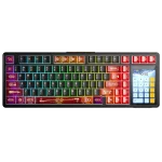 AULA L99 Smart Screen Mechanical Keyboard - Image 2