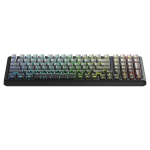 AULA F99 Wireless Mechanical Keyboard (Star Vector Switch) - Image 4