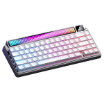 AULA-LEOBOG AMG65 Mechanical Keyboard - Image 4