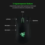 Razer Deathadder Essential