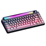AULA-LEOBOG AMG65 Mechanical Keyboard - Image 5