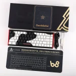 AJAZZ ALUX68 MAX HE Aluminium Magnetic Switch Keyboard - Image 7