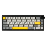 Ajazz AK650 Mechanical Keyboard - Image 3