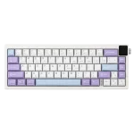 Ajazz AK650 Mechanical Keyboard - Image 4