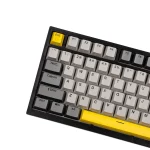 Ajazz AK820 Wired Mechanical Keyboard - Image 6