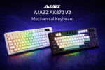 AJAZZ AK870 V2