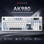 Ajazz AK980