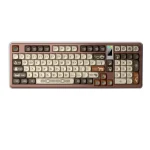 AJAZZ AC100MAX Wireless Mechanical Keyboard - Image 2