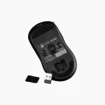 AJAZZ AJ199 MAX Carbon Fiber Gaming Mouse - Image 6