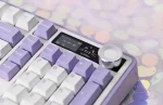 Ajazz AK980 Wireless Mechanical Keyboard - Image 8