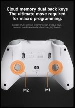 AJAZZ GP100 Tri-mode Controller - Image 6