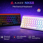 Mechanical Keyboard