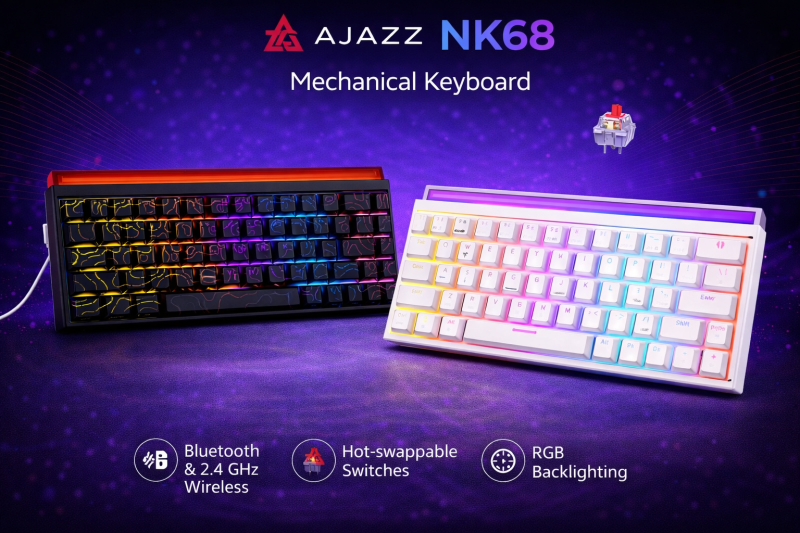 Mechanical Keyboard
