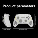 AJAZZ GP100 Tri-mode Controller - Image 7